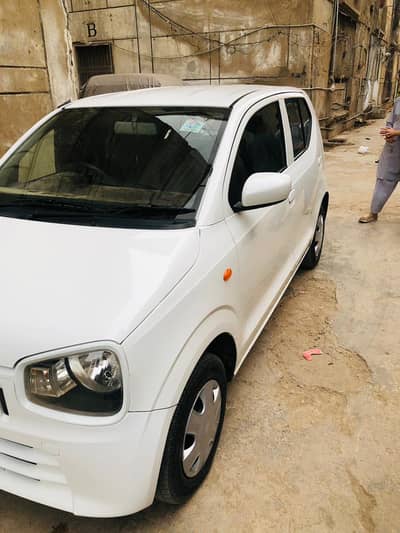 Suzuki Alto Vxl Ags Automatic 2022