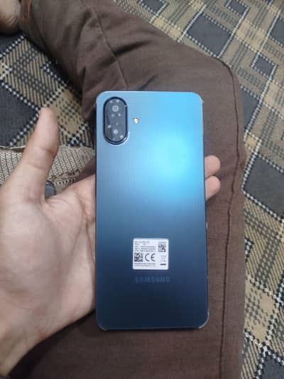 Samsung Mobile A07 5G