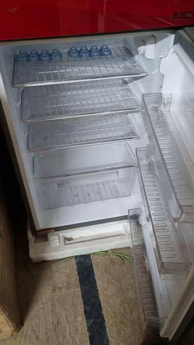fridge