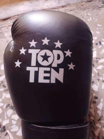 boxing  gloves single Peace for sale
