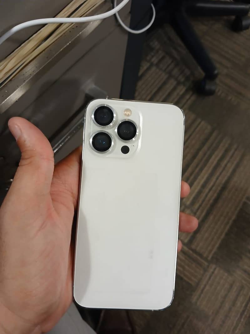 Apple iPhone 13 Pro 0