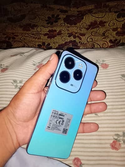 Infinix Hot 40 Mint condition 10/10