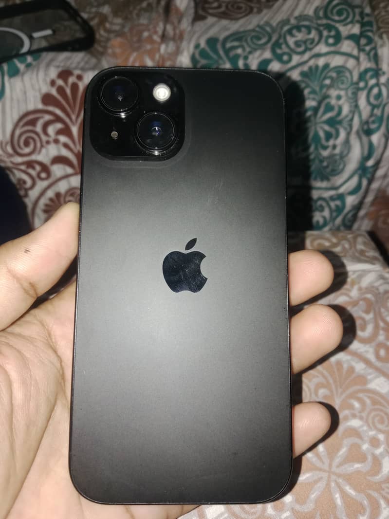 Iphone 15 0