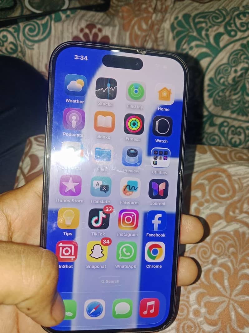 Iphone 15 3