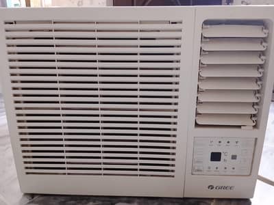 Window AC