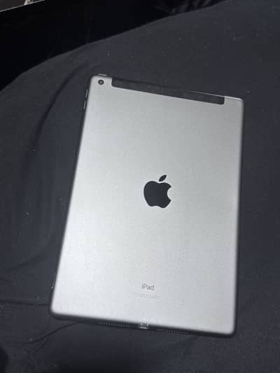 Very good looking I pad with guku cover