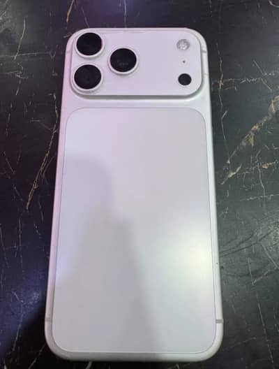 Apple iPhone 17 Pro Max