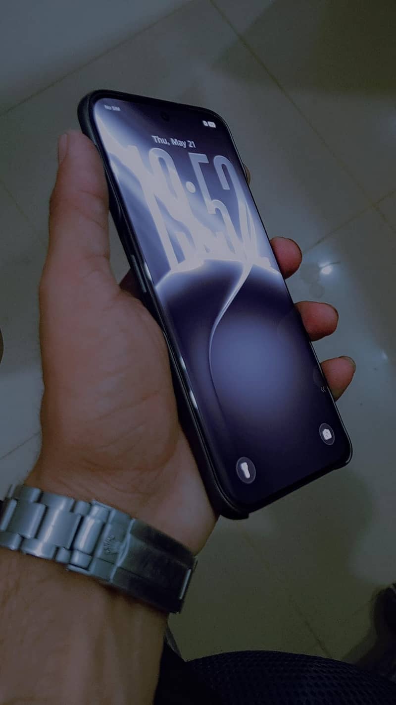 Tecno Camon 50 pro 0