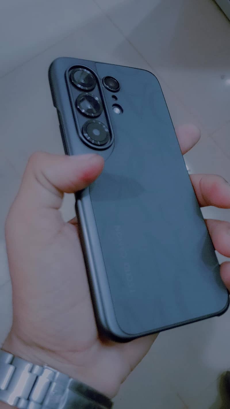Tecno Camon 50 pro 1