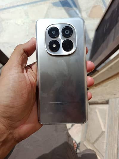 redmi note 15pro