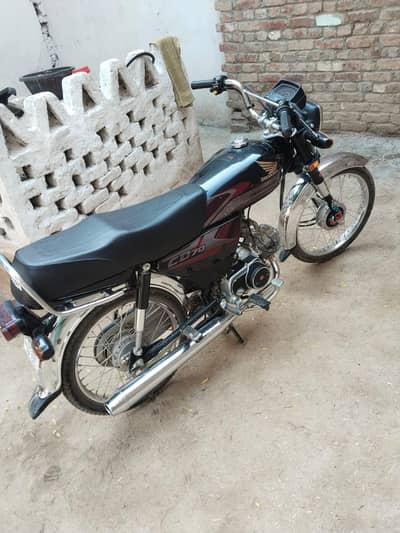 Abi new condition ha ziyada use nhi hoi