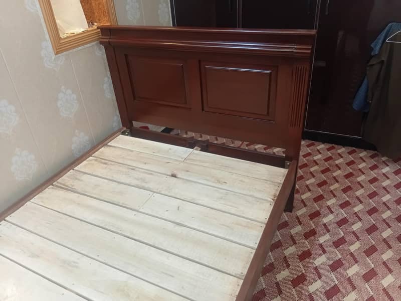 single bed 0