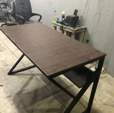 Complete computer lab furniture for sale
