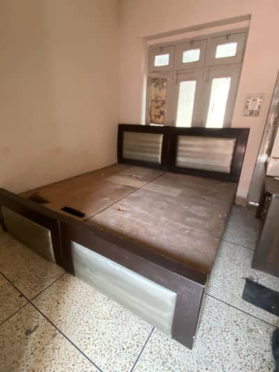 Single beds