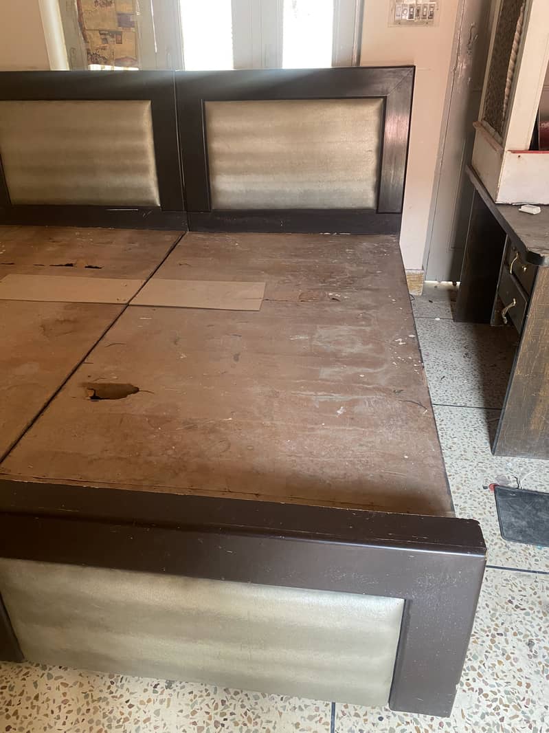 Single beds 5