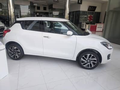 Suzuki Swift 2026