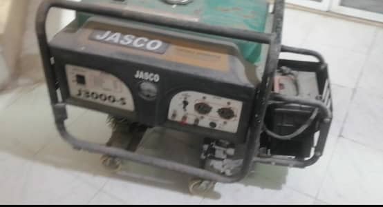 Jasco J3000-S Generator