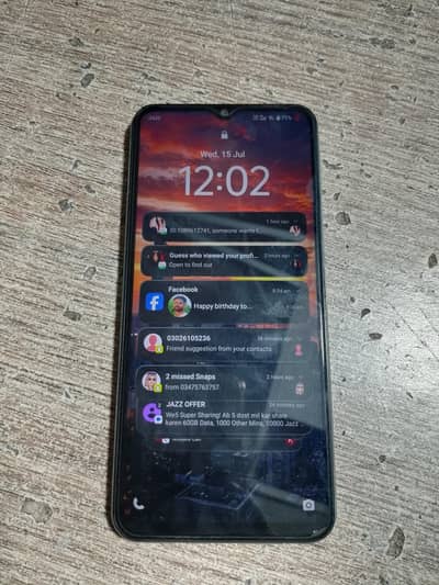 Vivo Y18