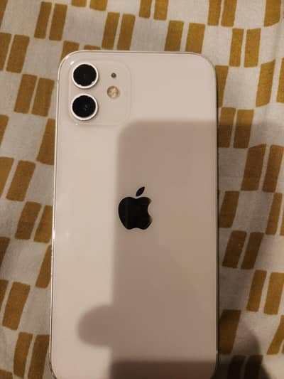 Apple iPhone 12