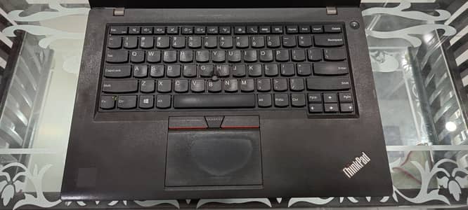 Lenovo Thinkpad T460