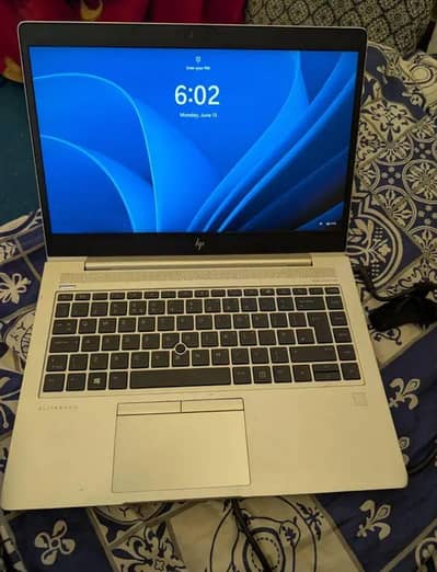 Laptop Hp 840g5