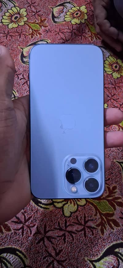 Apple iPhone 13 Pro