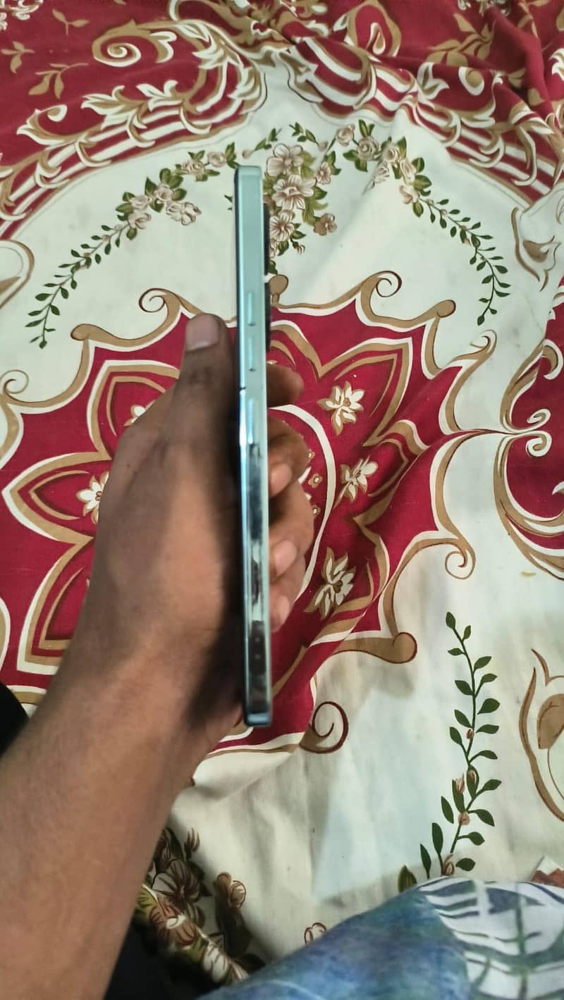 Tecno CAMON 20 4