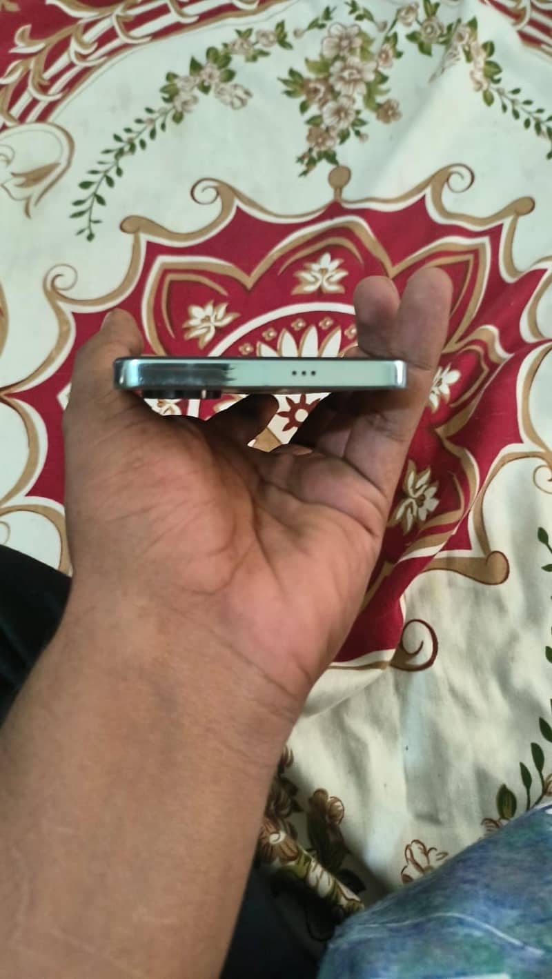 Tecno CAMON 20 6