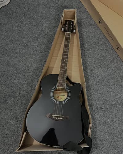 Acoustic guitar