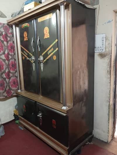 Wardrobes