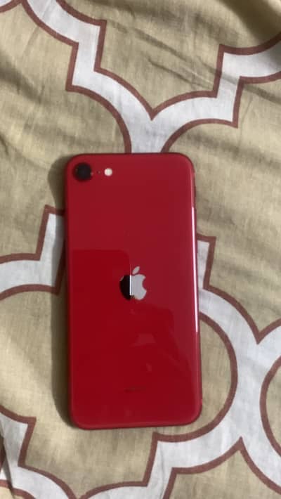 Apple iPhone SE 2020