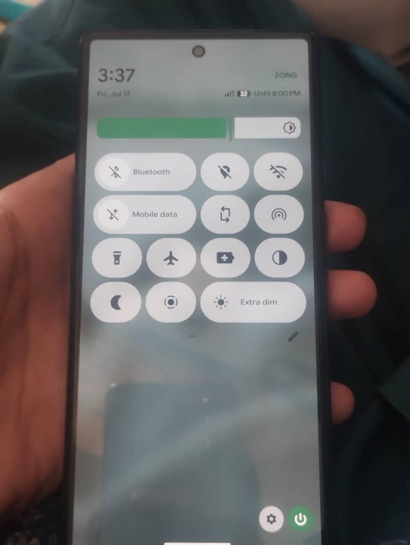 Google Pixel 6 3