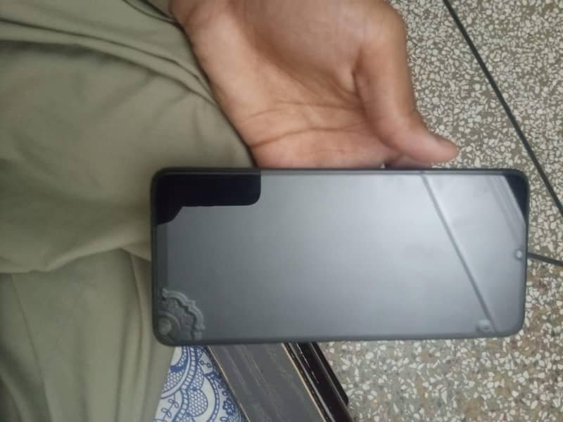 Honor X5 1