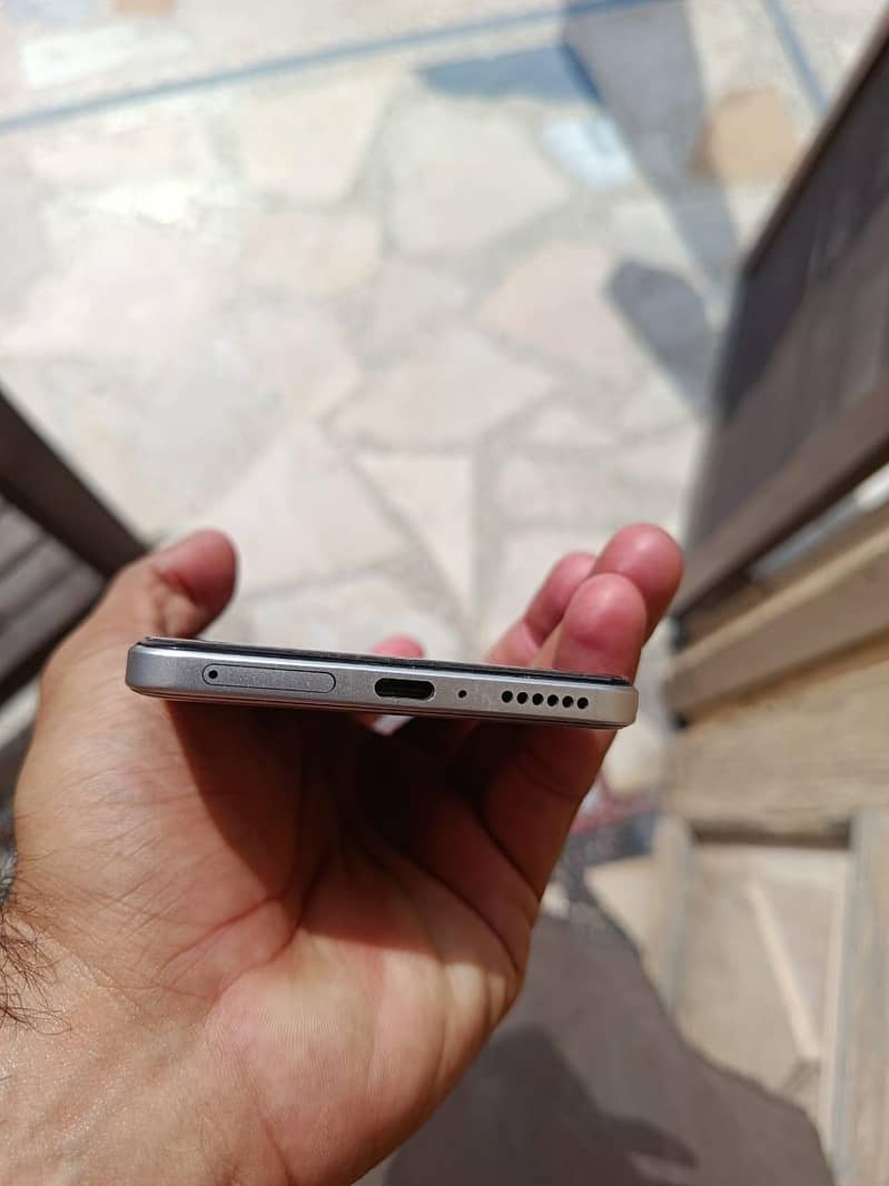 redmi note 15pro 4