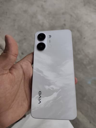 Vivo Y05 4/64