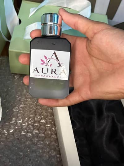 blueberry perfume
