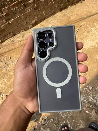 Samsung Mobile S24 Ultra