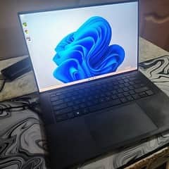 Dell Precision 5560 | Xeon W-11955M | RTX A2000 4GB | 16GB RAM | 512G