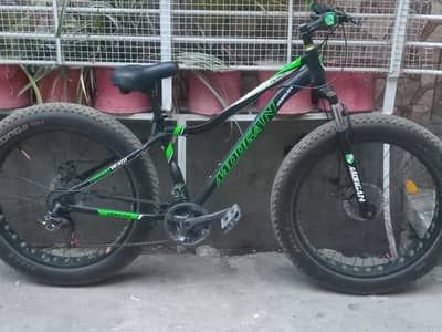 cycle