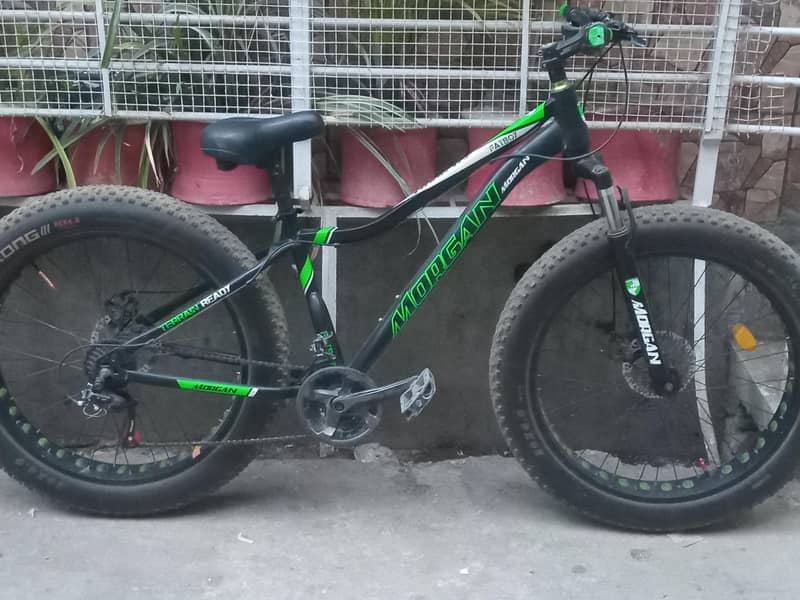 cycle 0
