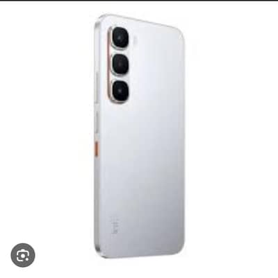 Infinix Hot 60 Pro
