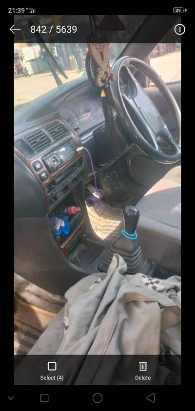 Toyota Corolla XE 2000