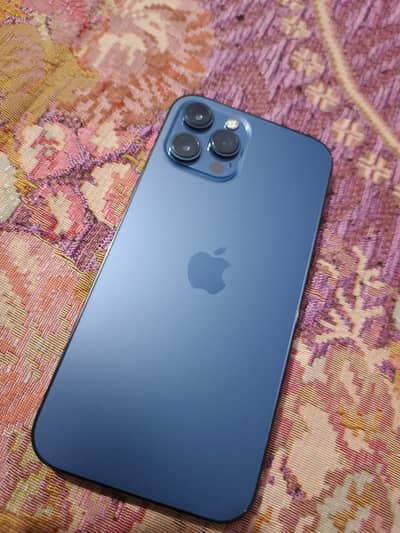 iPhone 12 Pro Max – 512GB | Excellent Condition