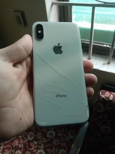 Apple iPhone X 64gb