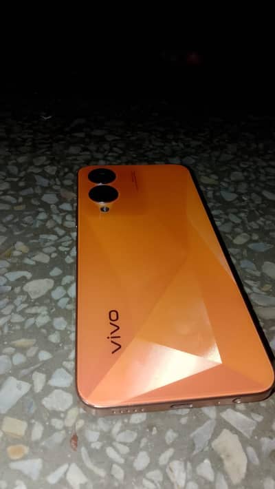 Vivo Y17s