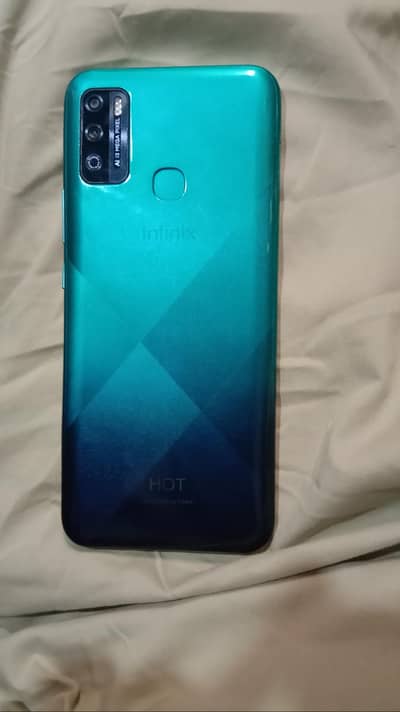 Infinix Hot 9 Play