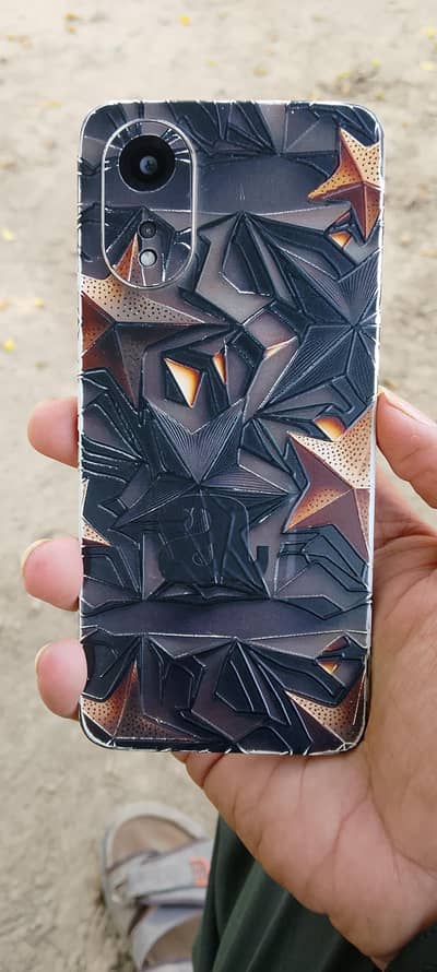 OPPO A38