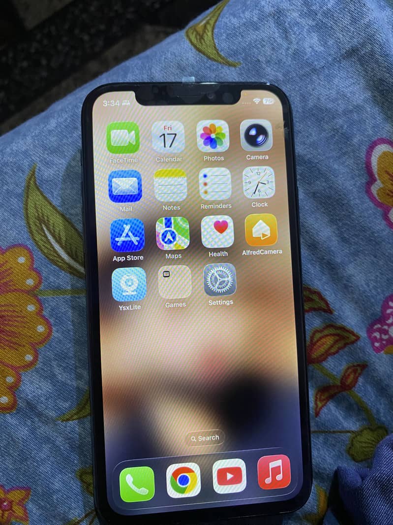 iPhone 11 pro 2