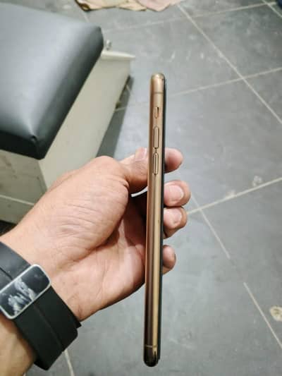 Apple iPhone 11 Pro Max 256