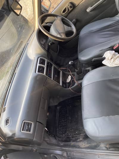 Suzuki Cultus VXR 2008